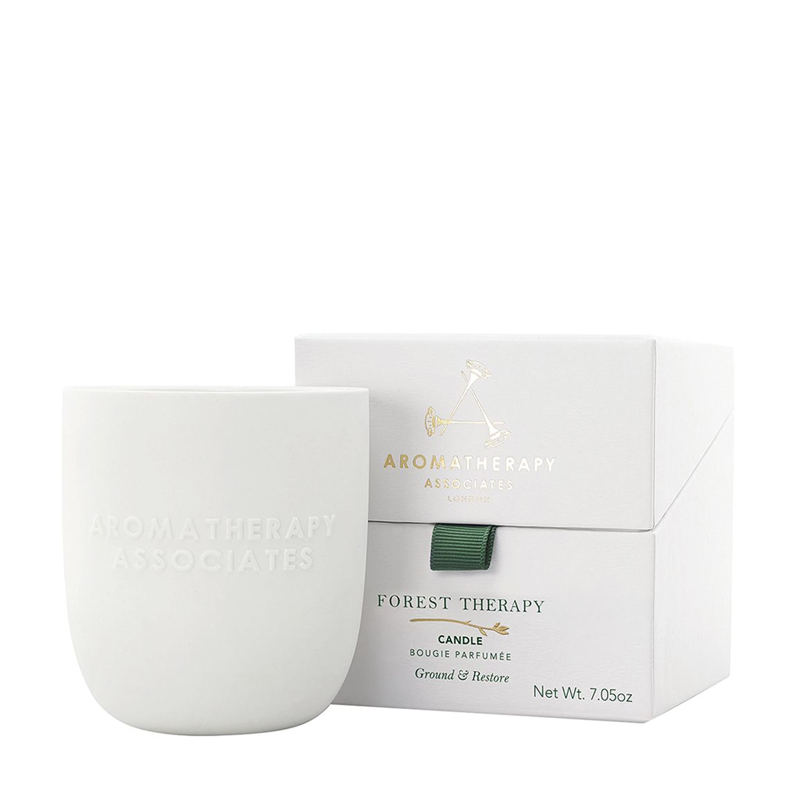 Forest Therapy Candle 200g main product photo
