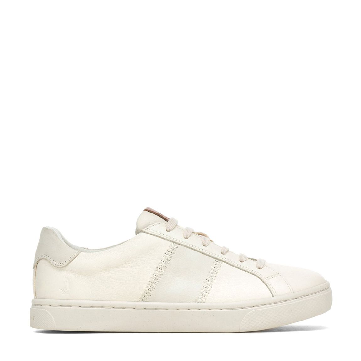 White The Good Low Top Sport Shoe main product photo
