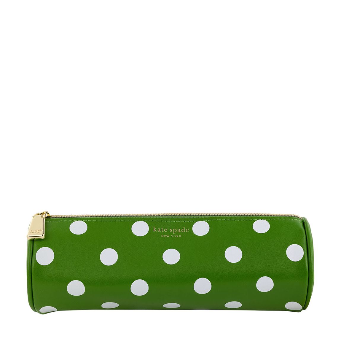 Pencil Case, Picture Dot (Green) main product photo