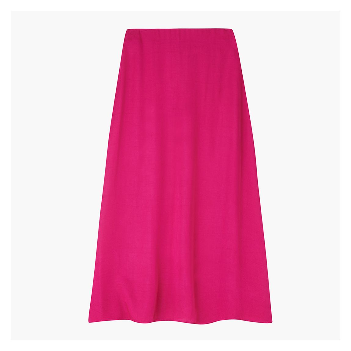 Pink Poppy Skirt main product photo