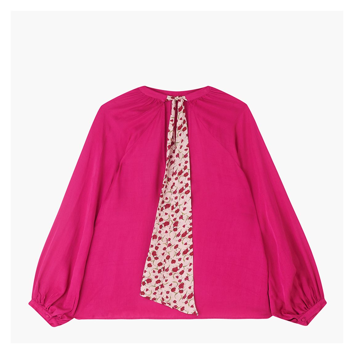 Pink Helena Top main product photo