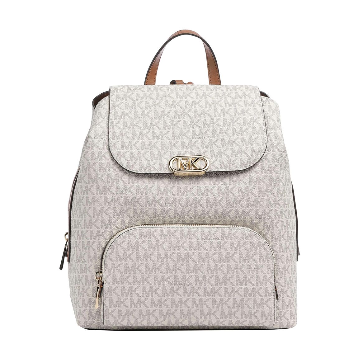 Vanilla Acorn Kensington Backpack main product photo