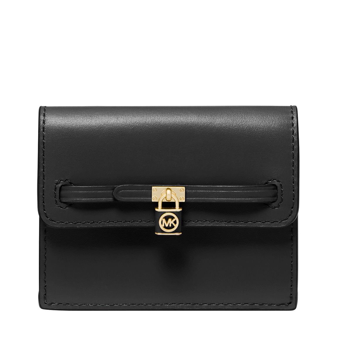 Black Hamilton Legacy Wallet main product photo