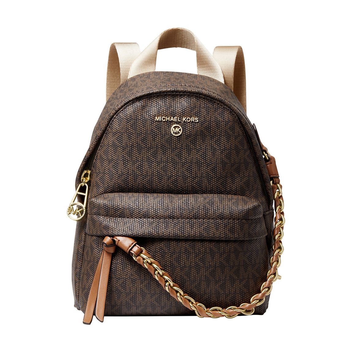 Brown Acorn Slater Backpack main product photo