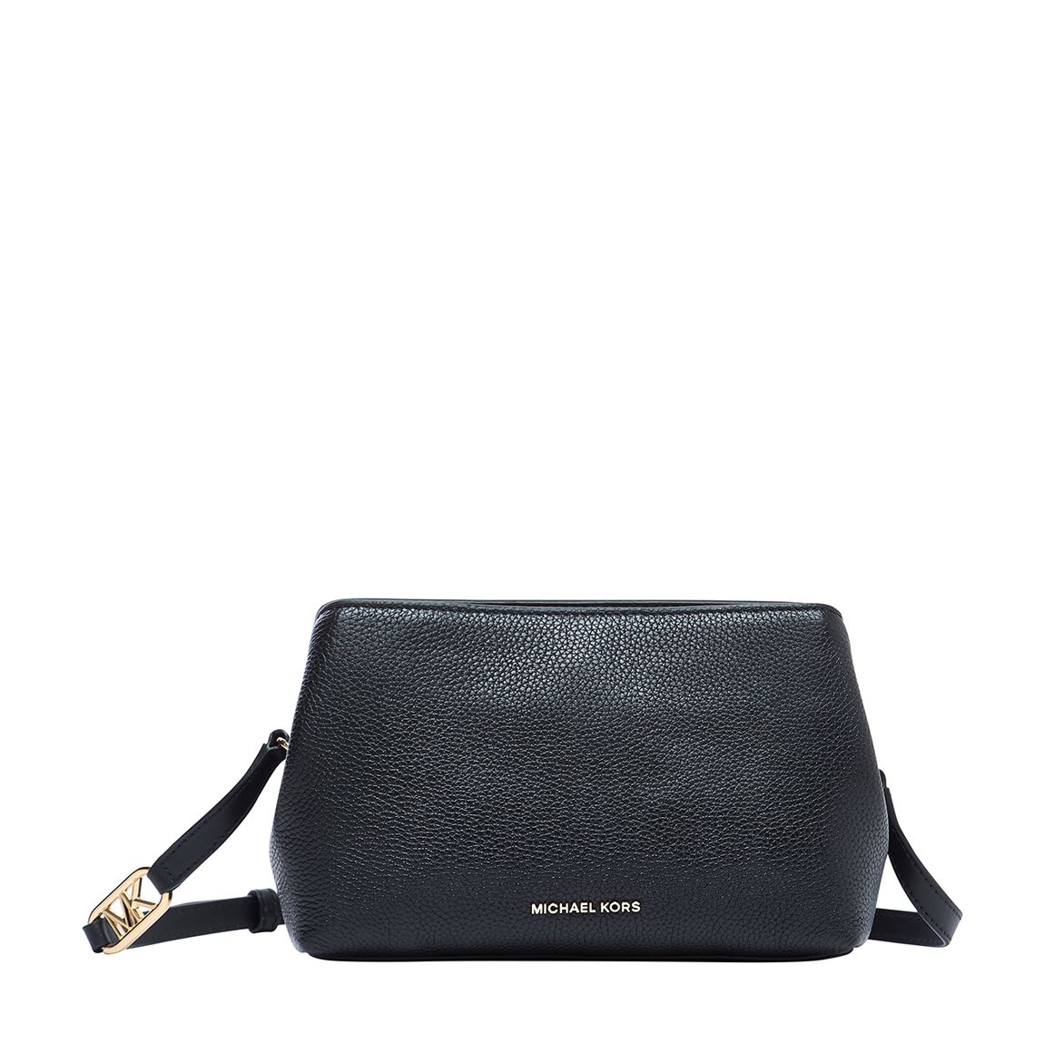 Black Kensington Messenger main product photo