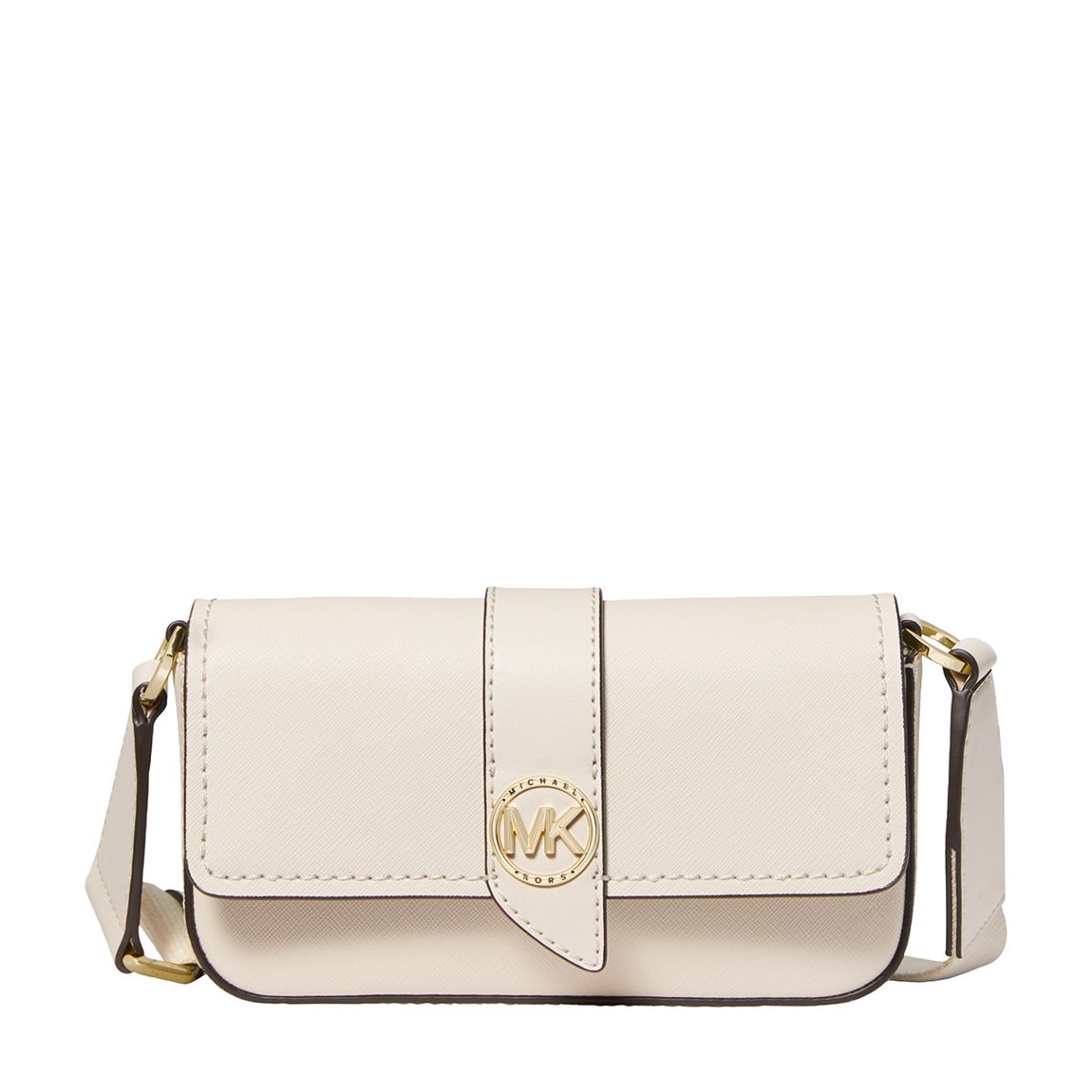 Cream Greenwich Crossbody main product photo