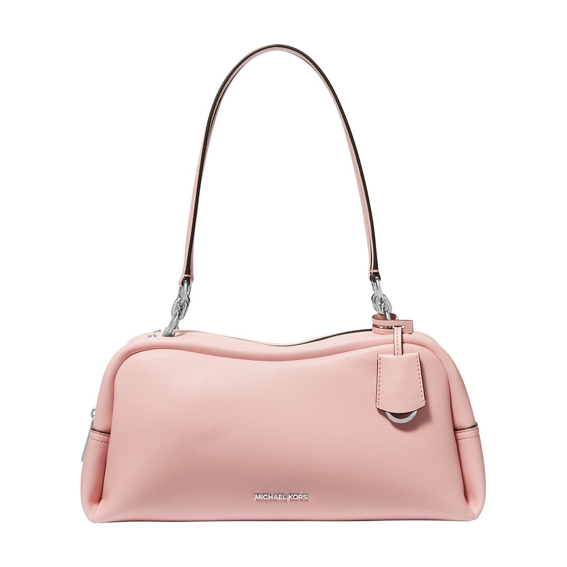 Pink Cicily Hand Bag main product photo