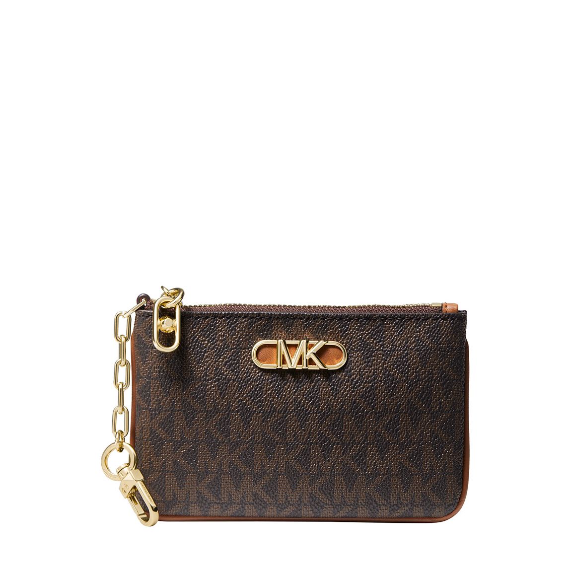 Brown Acorn Parker Wallet main product photo