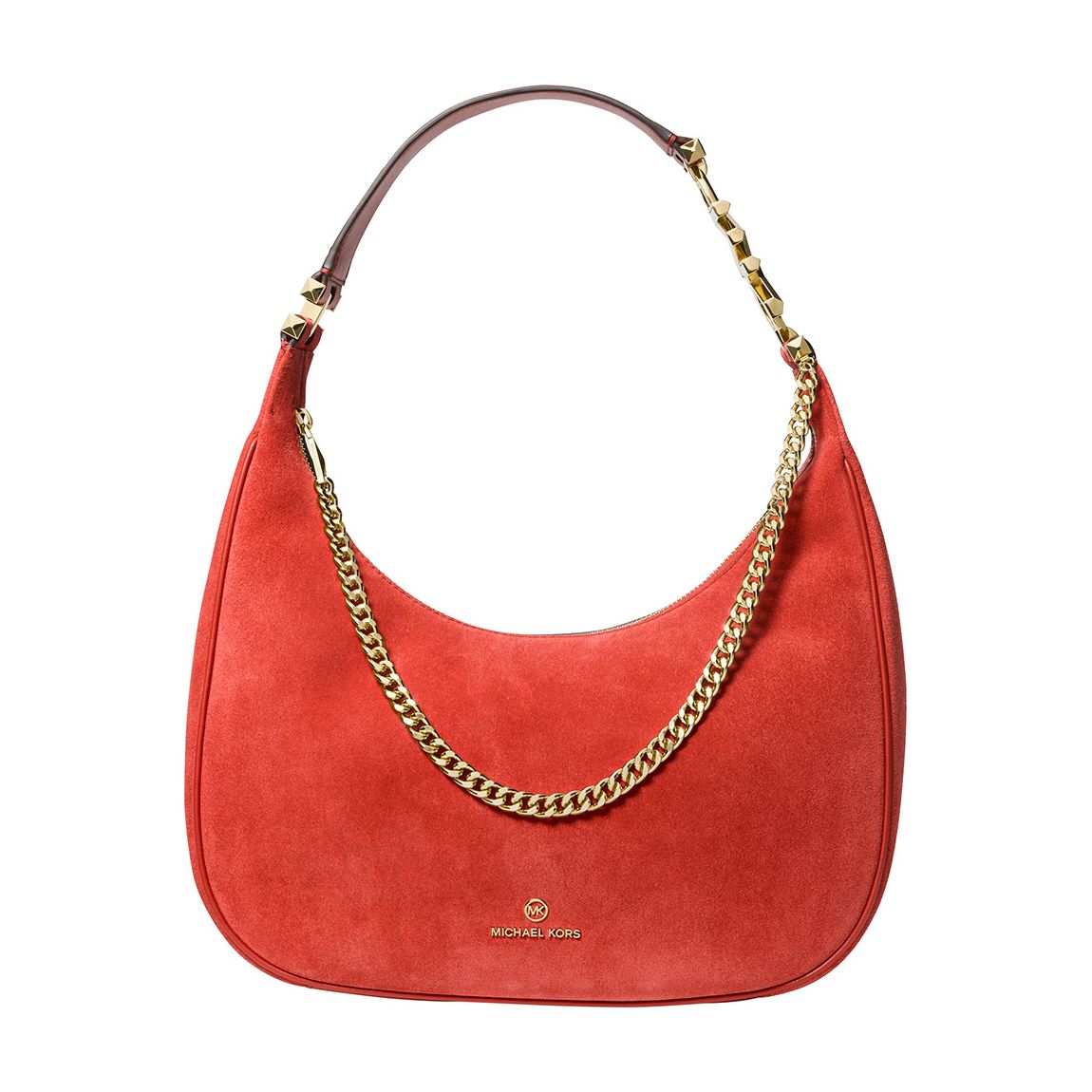 Terracotta Piper Shoulder Bag main product photo