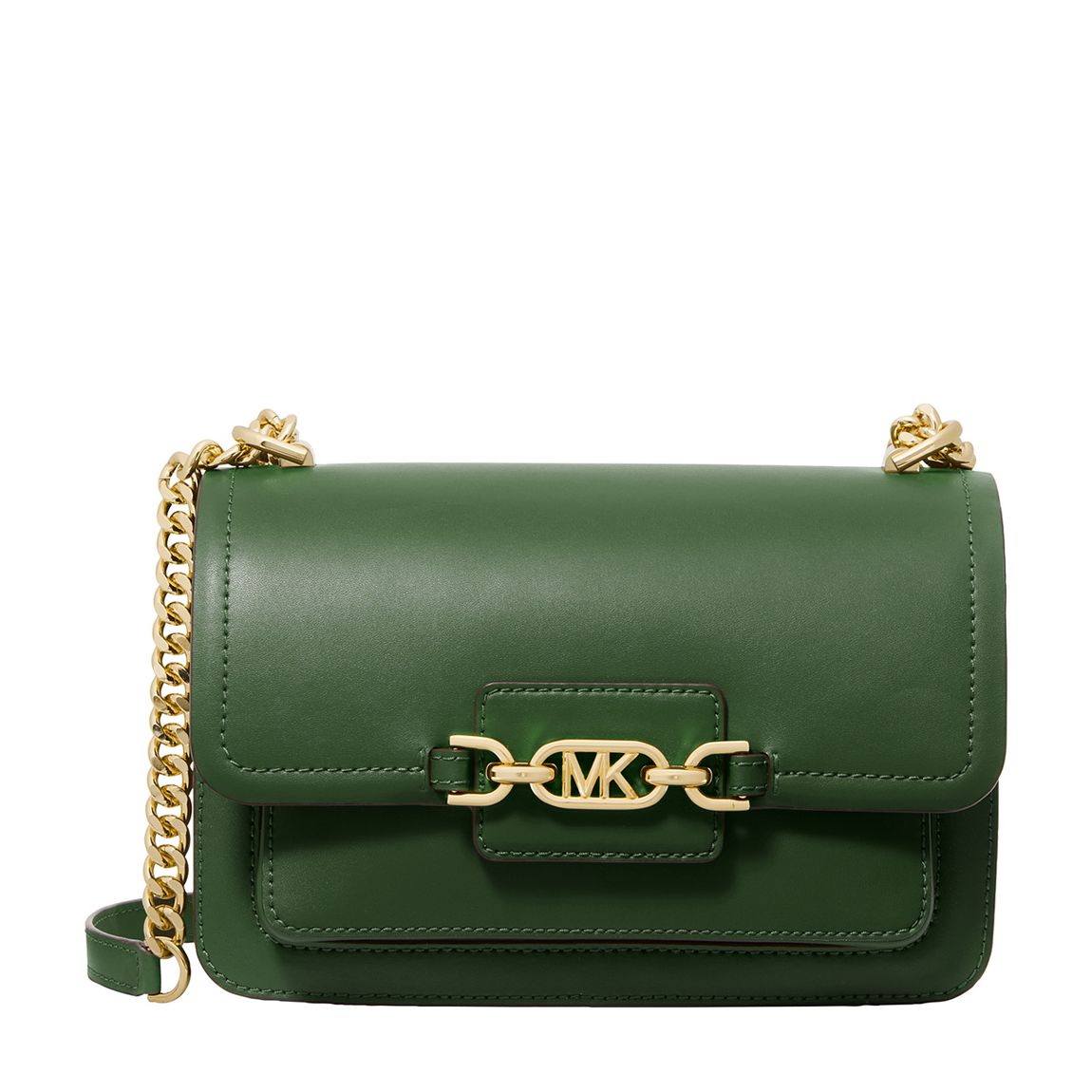 Amazon Green Heather Large Shoulder Bag main product photo