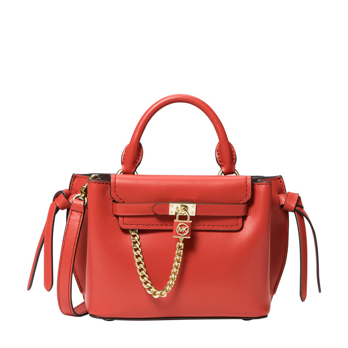 Terracotta Hamilton Legacy XS Belted Crossbody main product photo