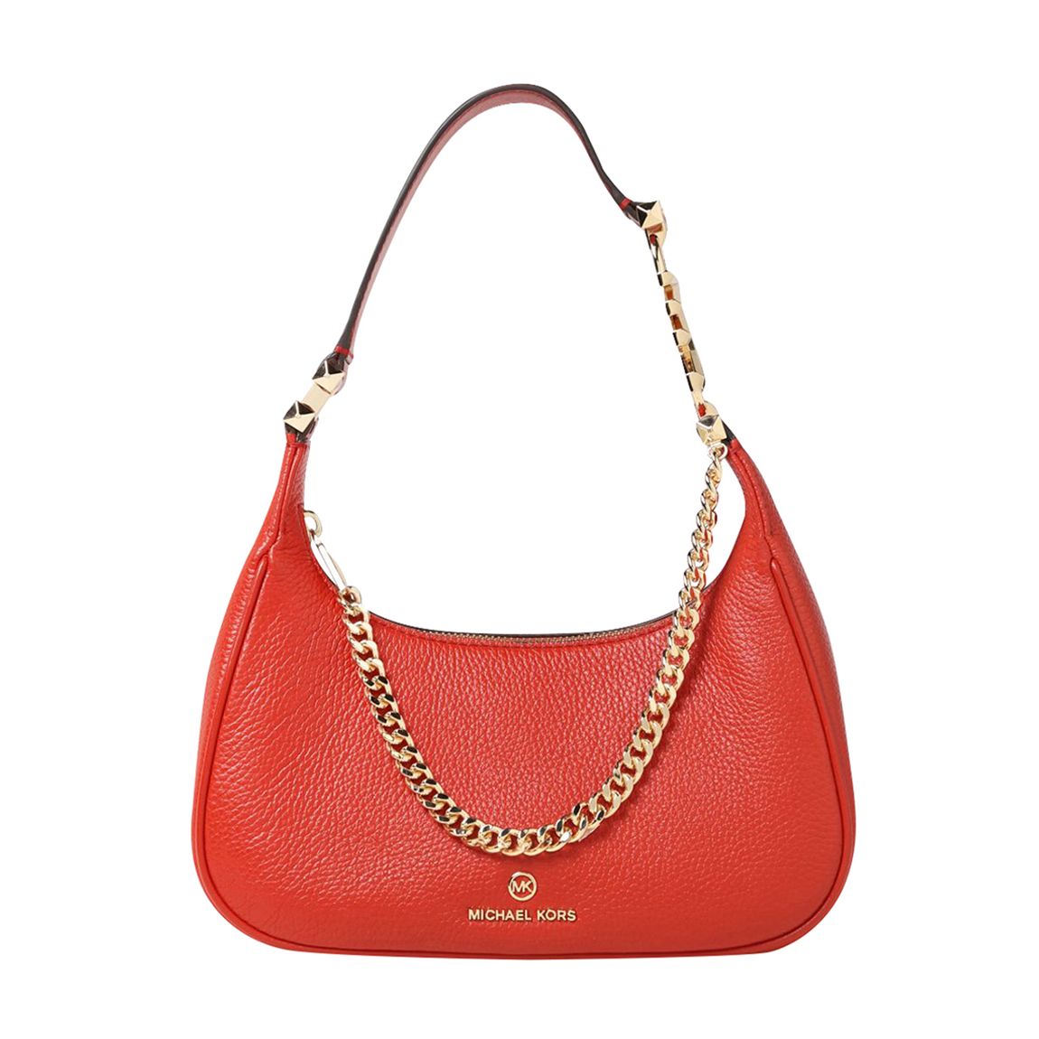 Terracotta Piper Shoulder Bag main product photo