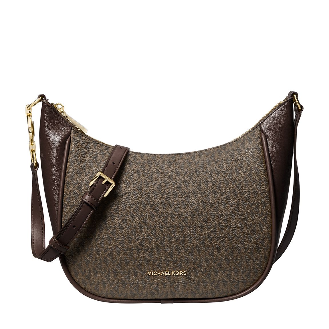 Brown Black Cheryl Messenger main product photo