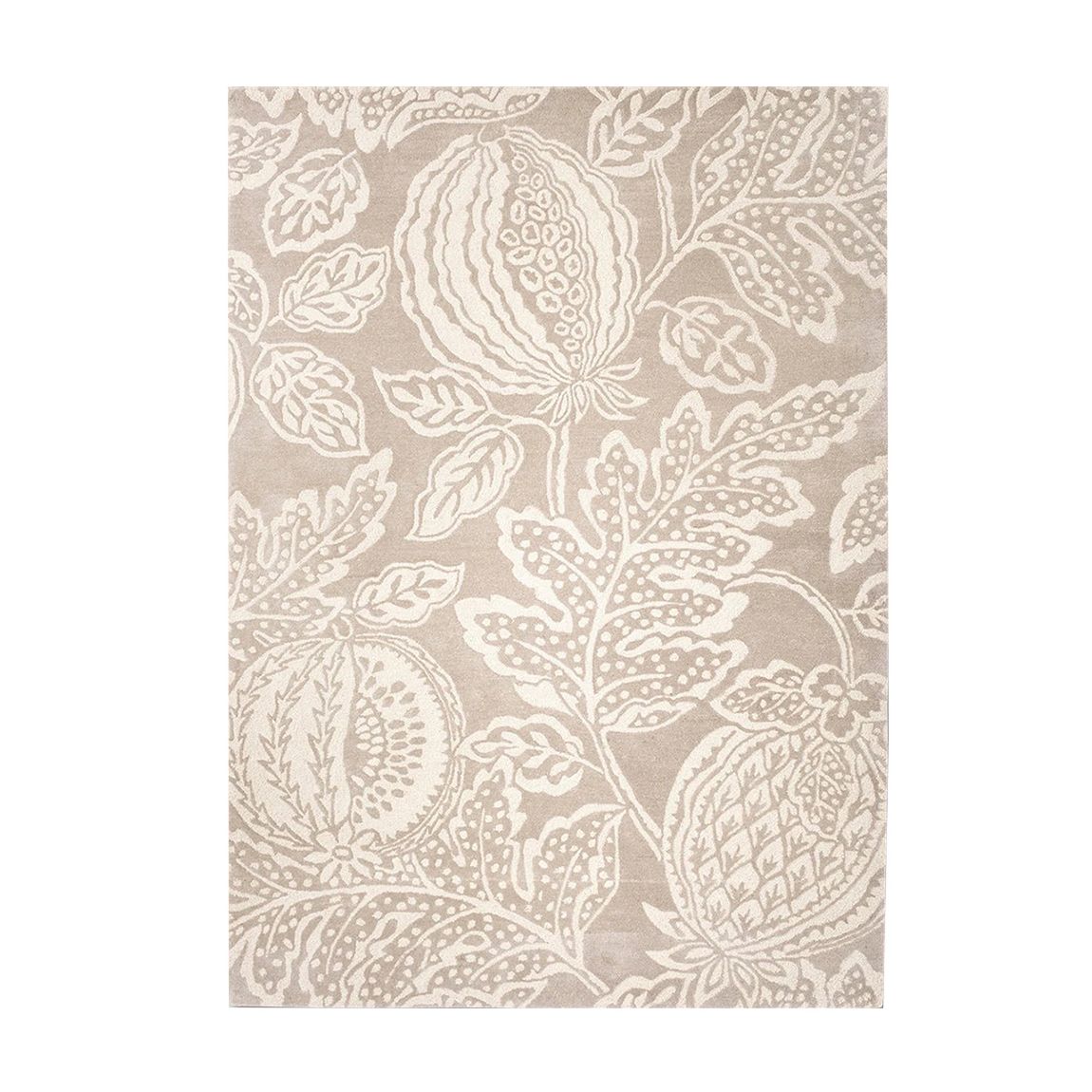 Canteloupe Pebble 145204 170x240cm Rug main product photo