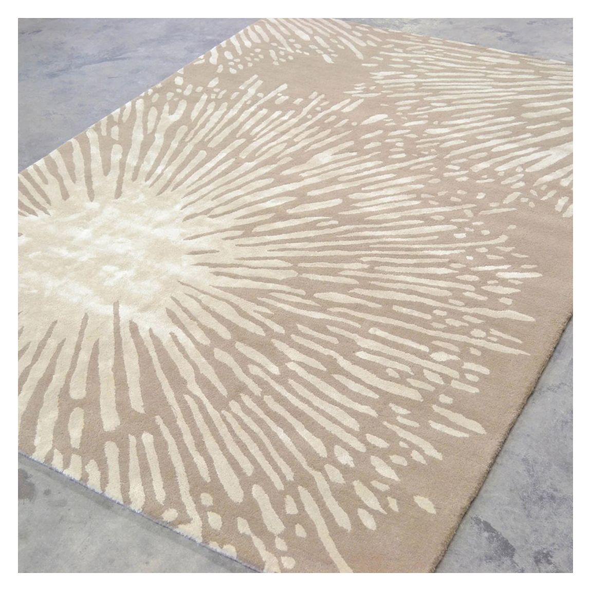 Stapleton Park Admiral Blue 45308 140x200cm Rug main product photo