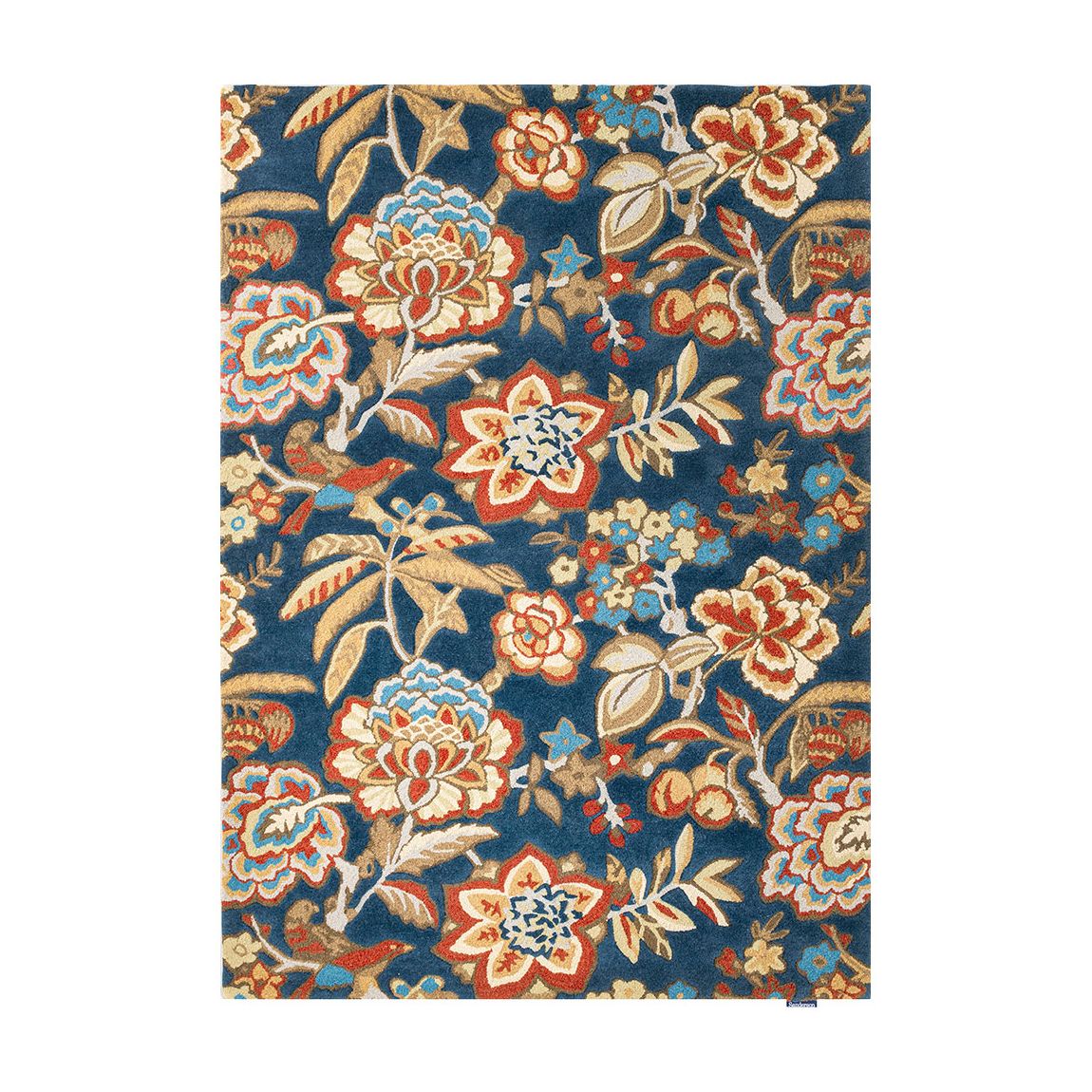 Indra Ruby 145808 140X200 Rug main product photo