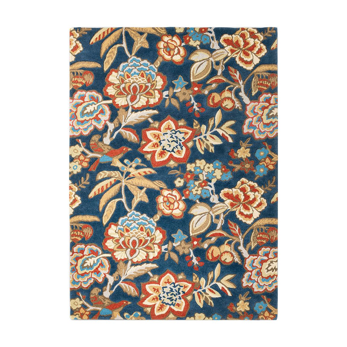 Indra Ruby 145808 200X280 Rug main product photo