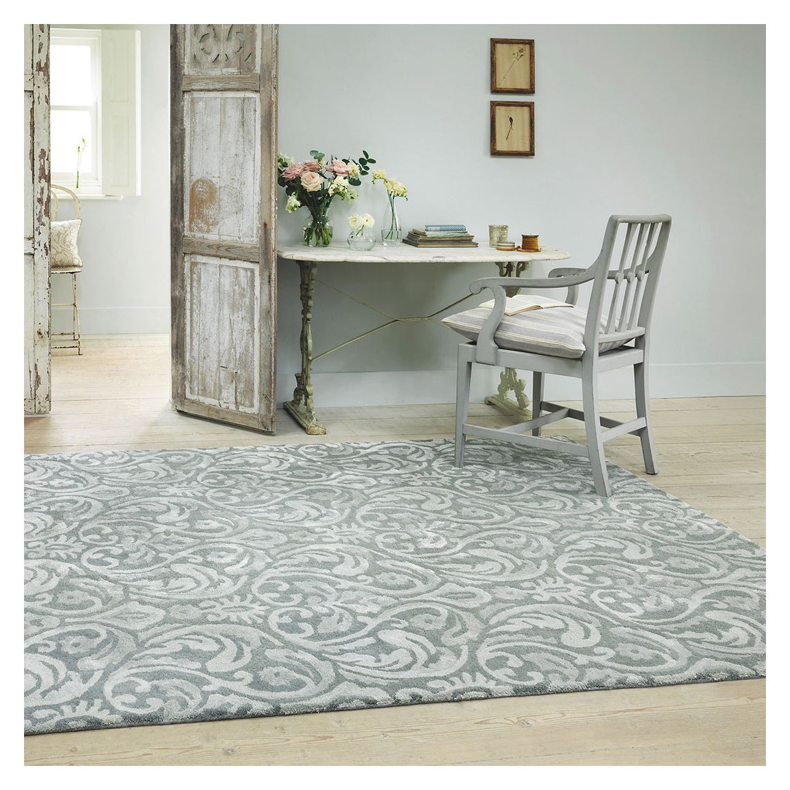 Giulietta Dove 46608 200X280 Rug main product photo