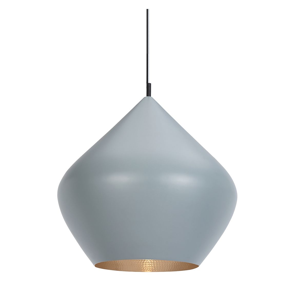 Beat Light Stout, Grey & Silver main product photo