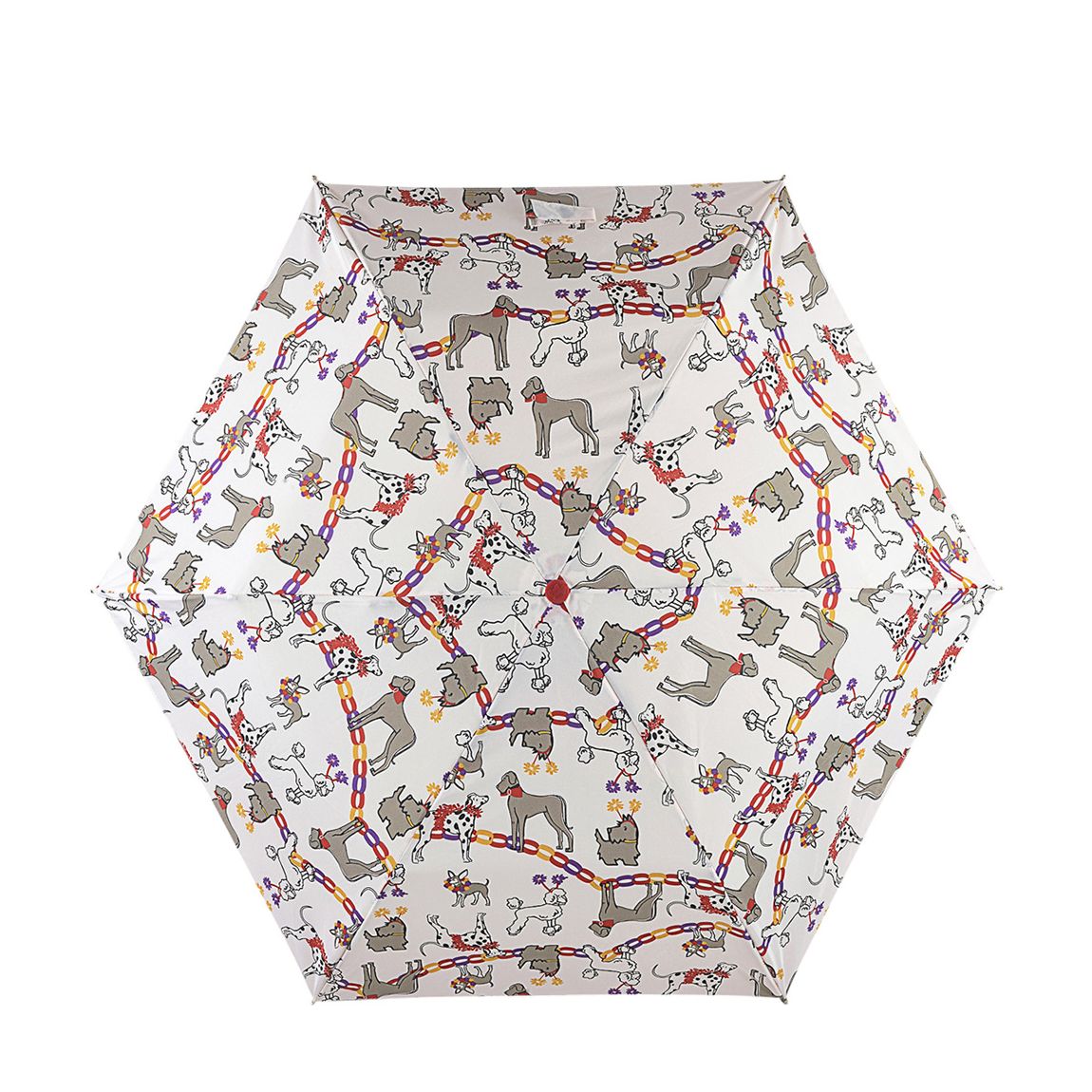 Light Neutral Responsible Handbag Umbrella main product photo
