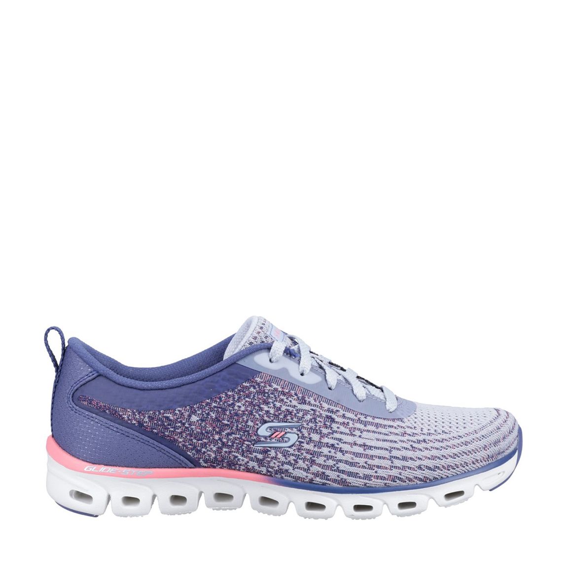 Blue Glide Step Head Start Trainers main product photo