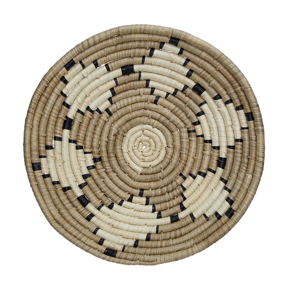 Plate Seagrass Natural main product photo