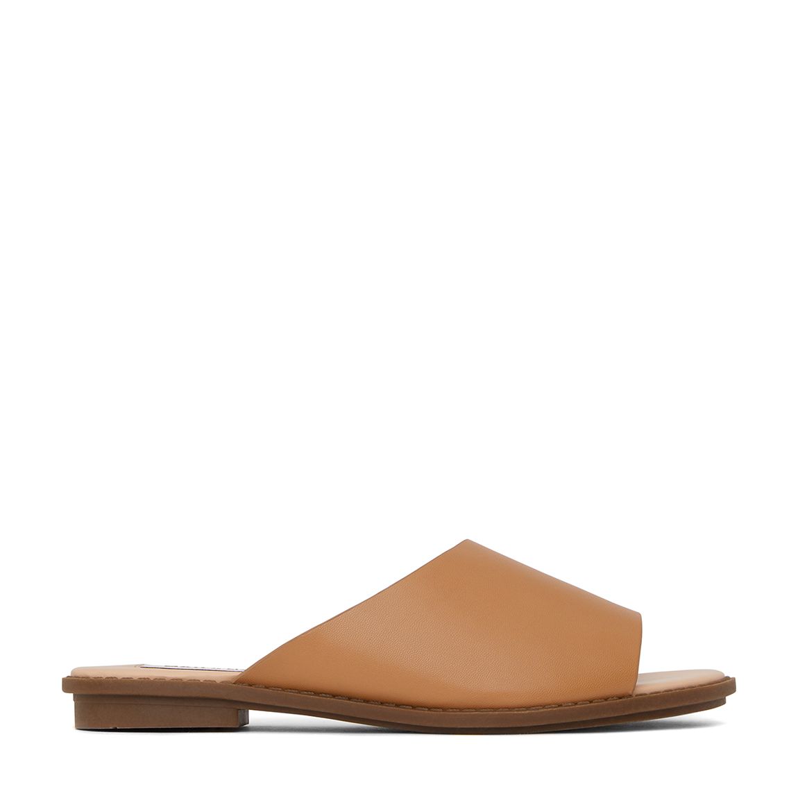 Nude Lunna Flat Sandal main product photo