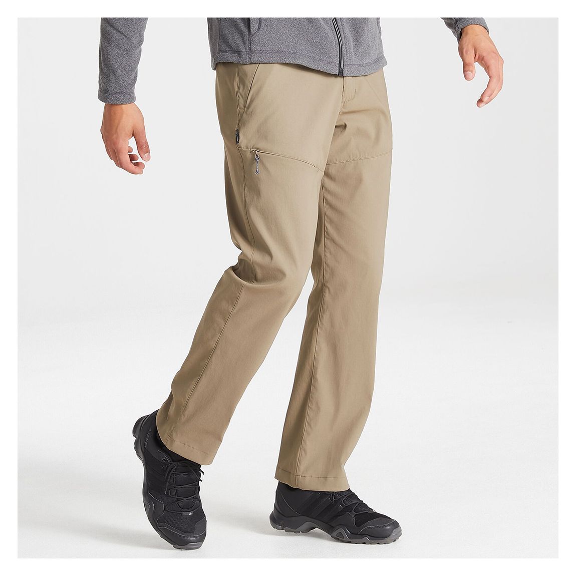 Beige Kiwi Pro II Trousers main product photo