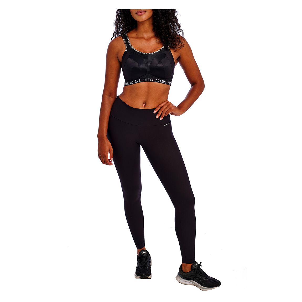Galactic Dynamic Non Wired Sports Bra main product photo