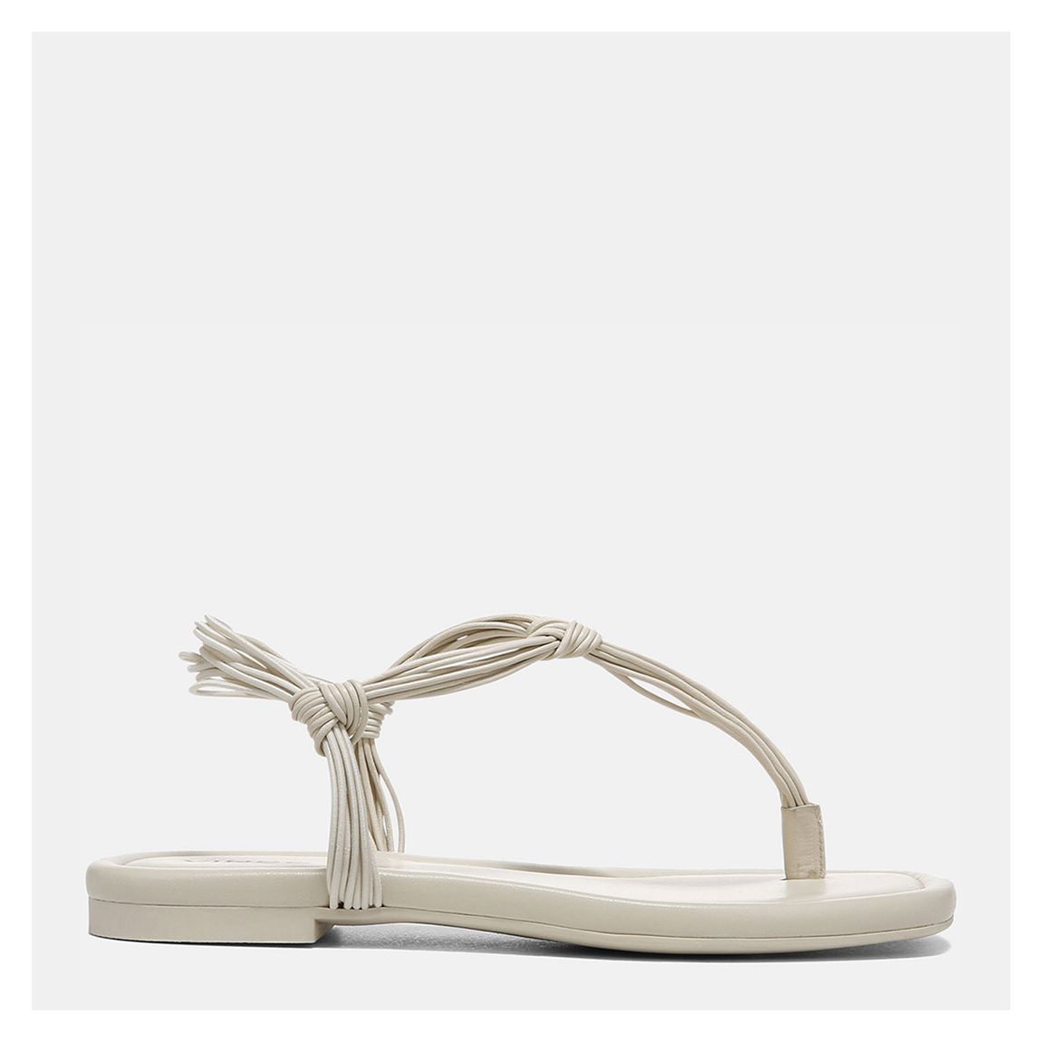 Off White Deja Sandal main product photo