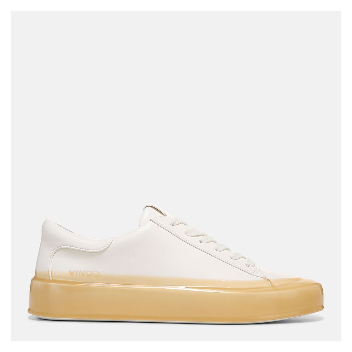 Off White Gabbi Trainer main product photo