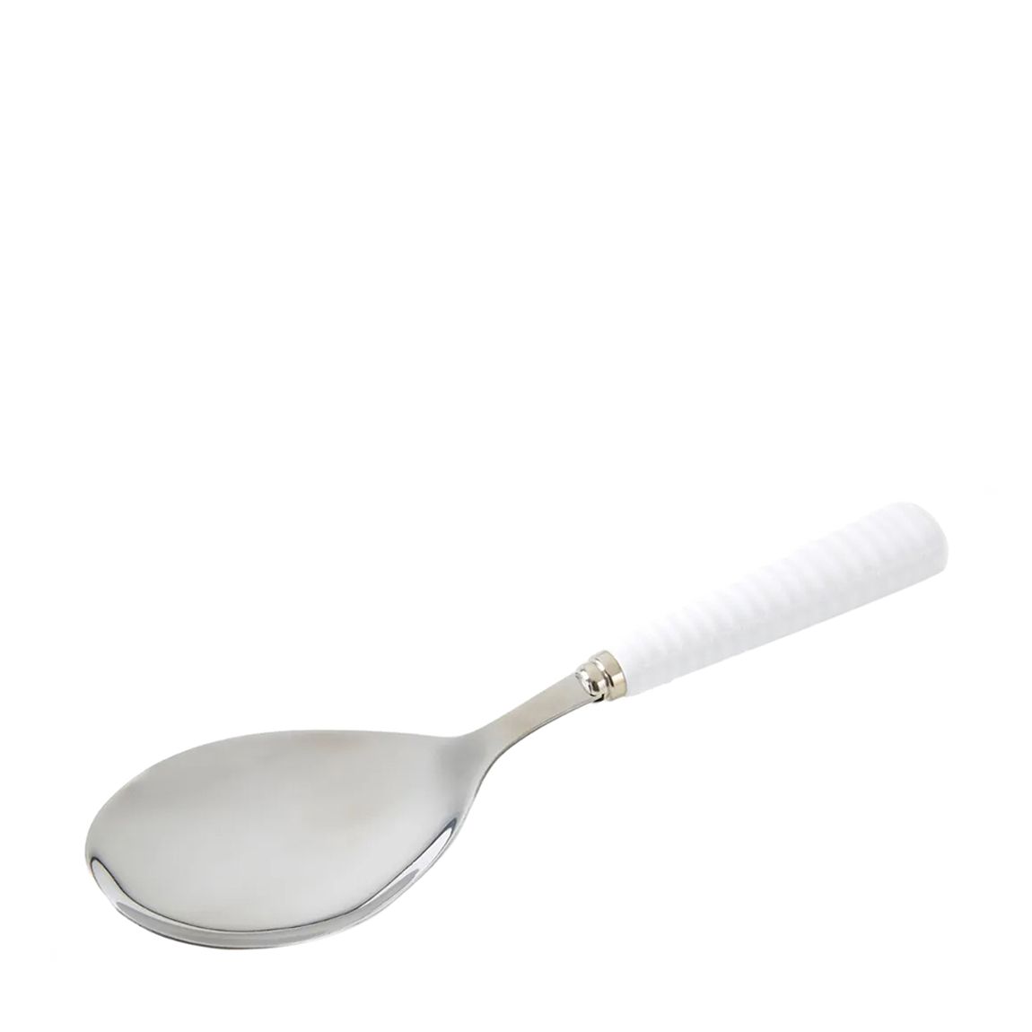 Serving Spoon - Silver main product photo