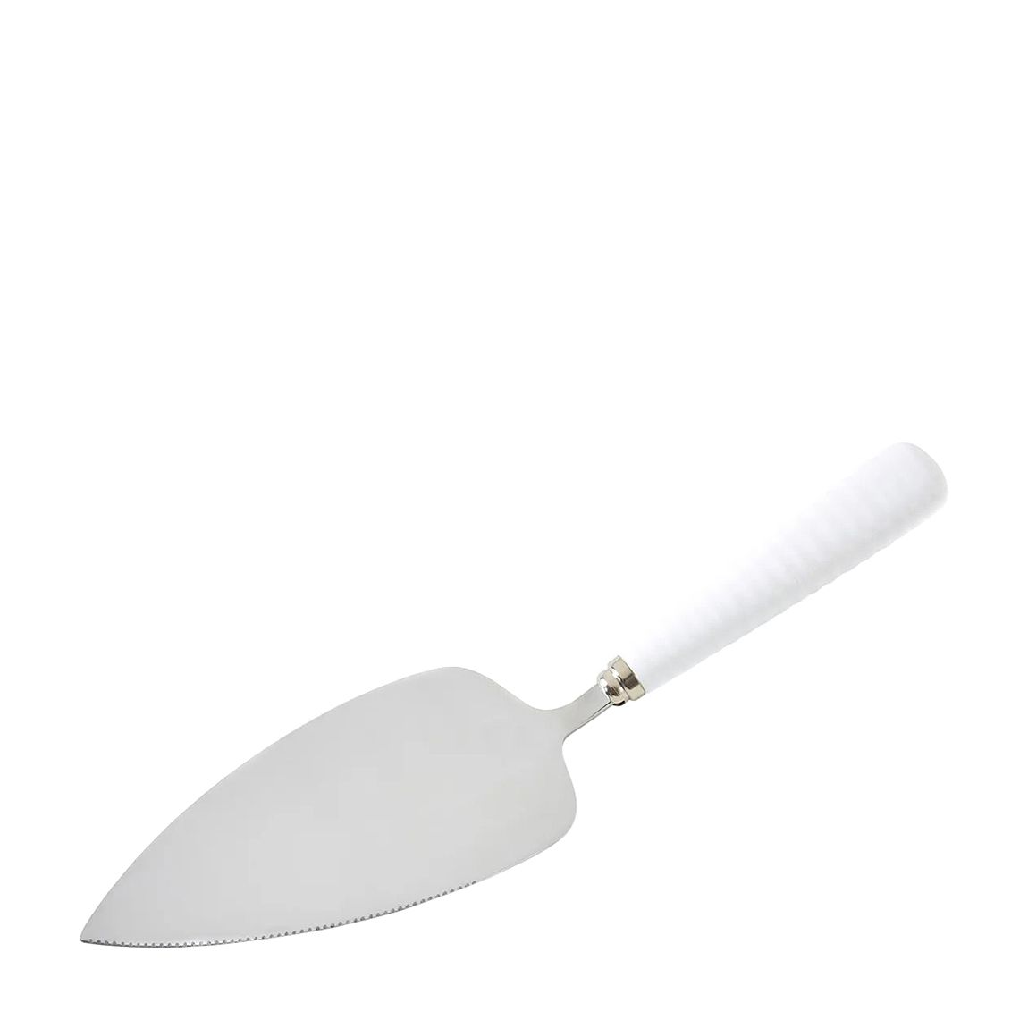 Cake Server - Silver main product photo