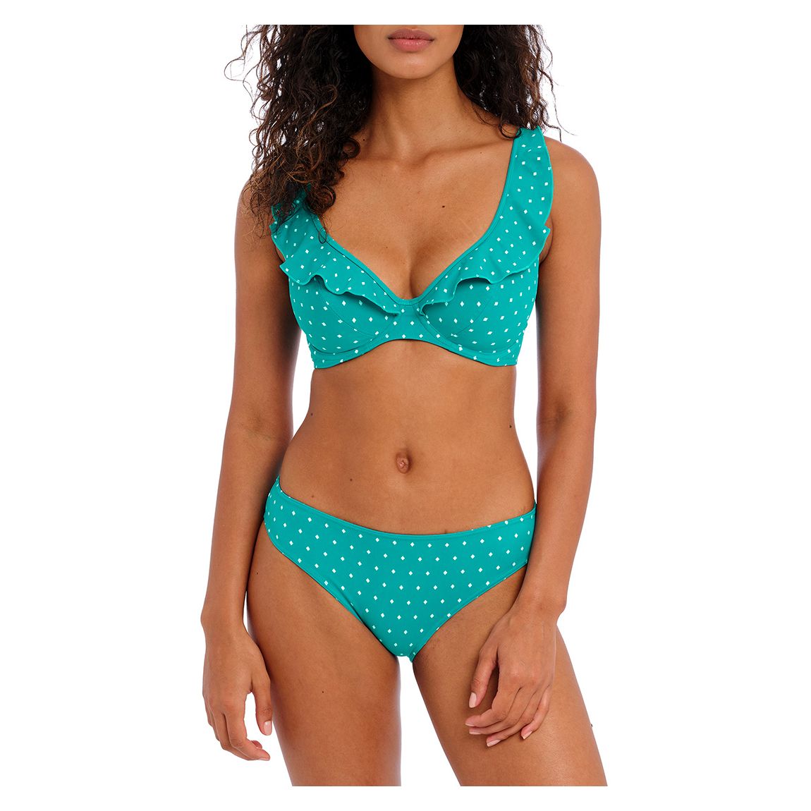 Marine Jewel Cove Bikini Brief main product photo