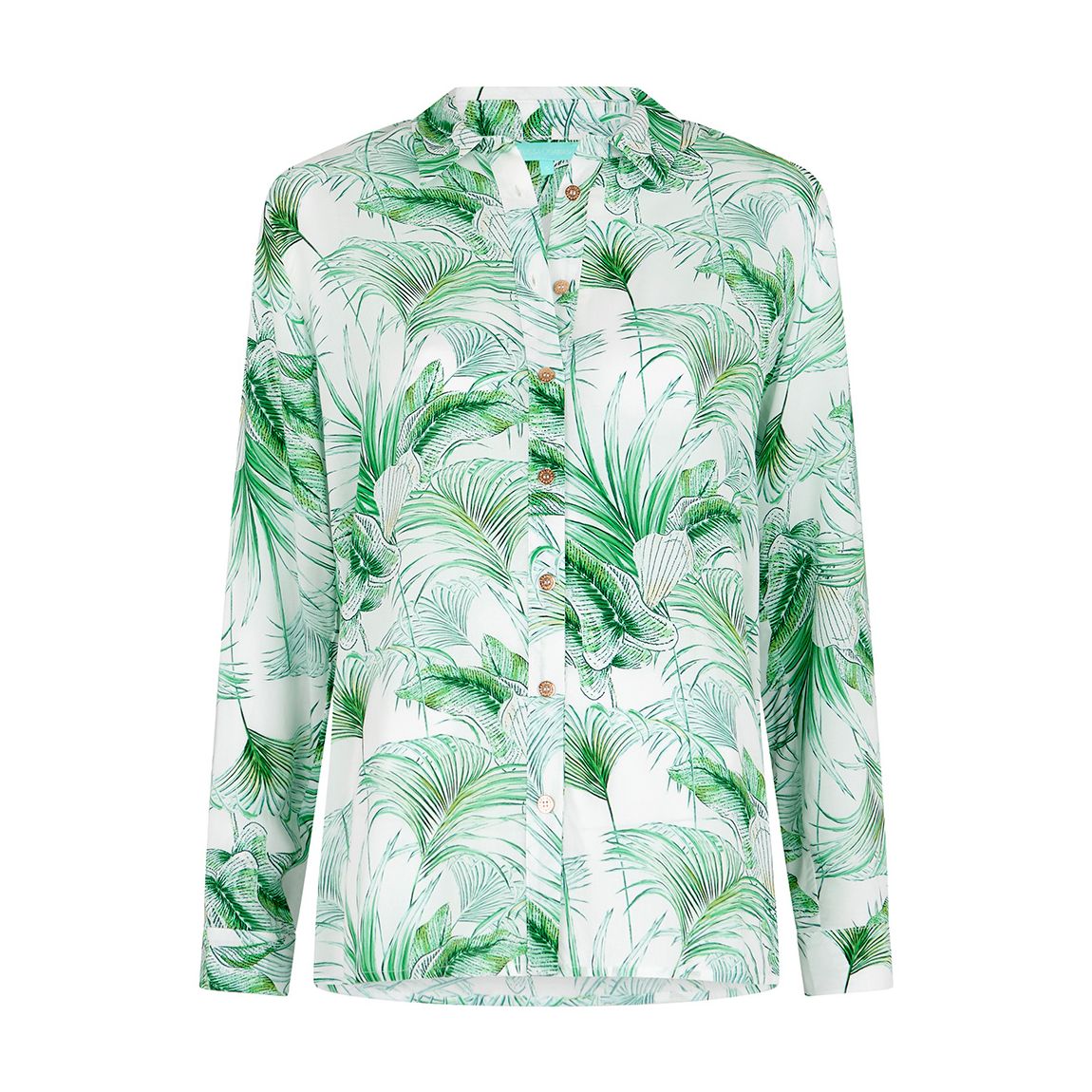 Palm Millie Shirt main product photo