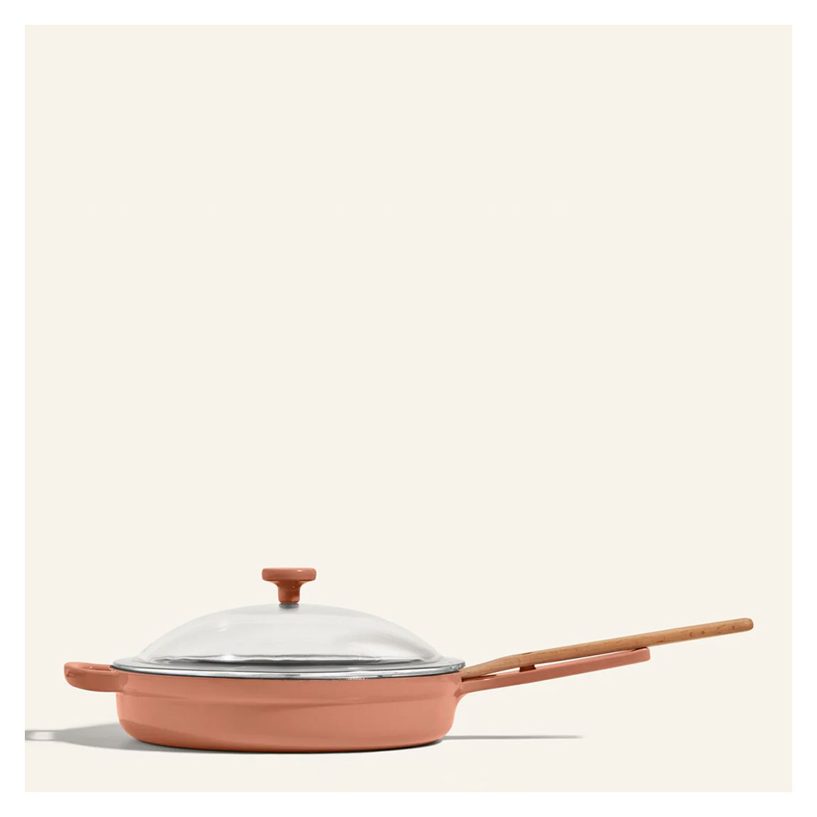 Spice Cast Iron Always Pan main product photo