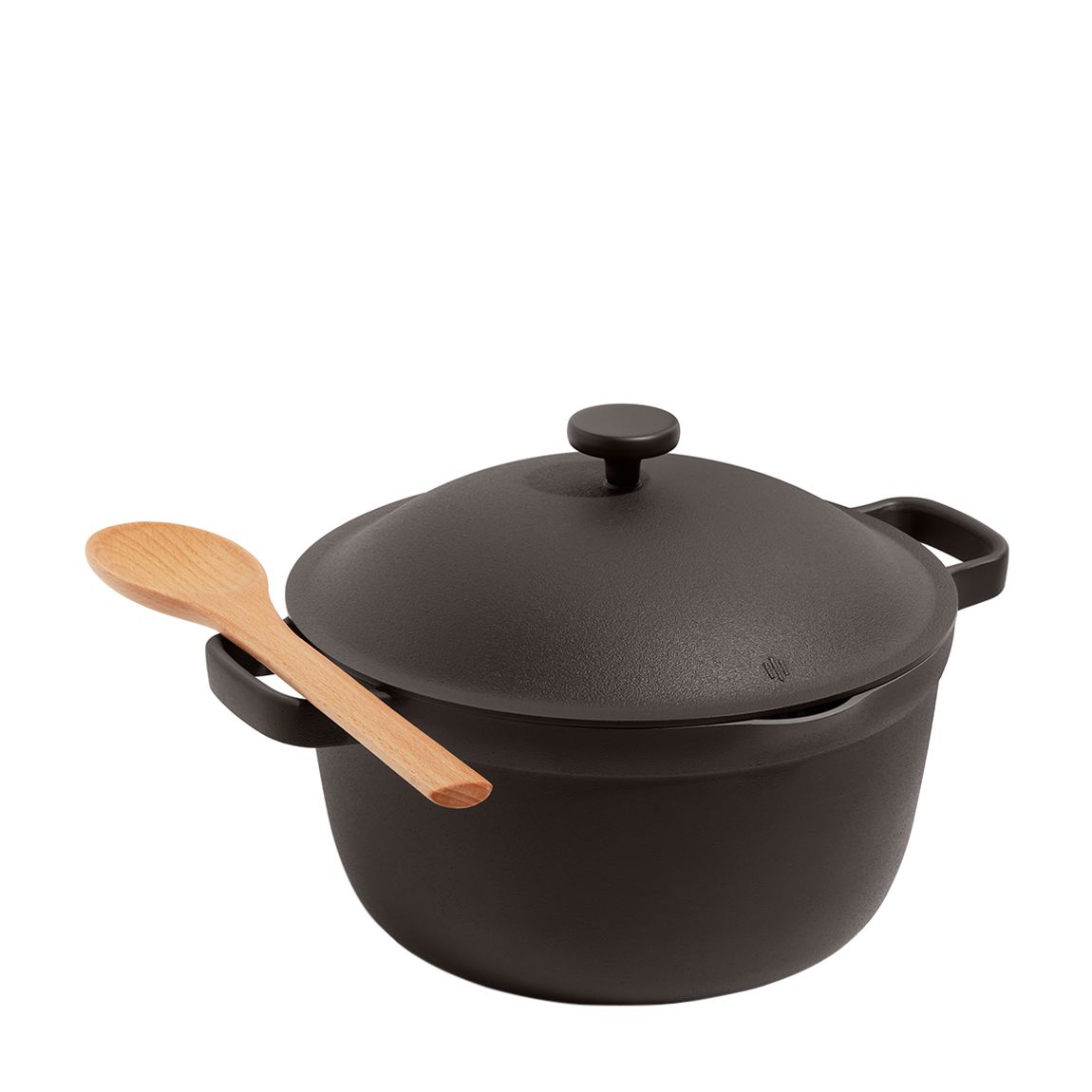 Charcoal Perfect Pot & Roasting Rack main product photo