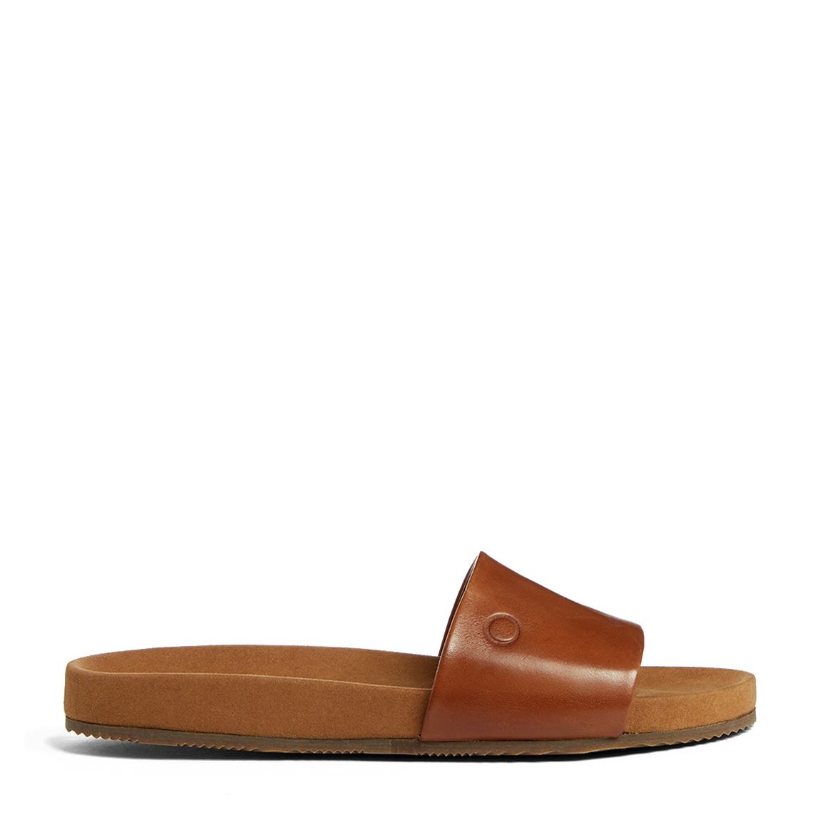 Sand Arran Slides main product photo