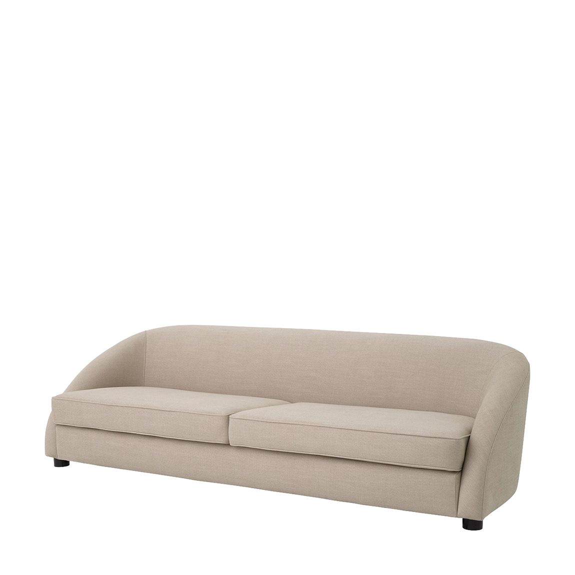 Cruz Sofa, Avalon Sand main product photo