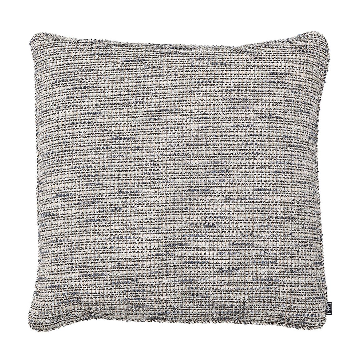 Mademoiselle Cushion Large 60x60cm, Blue main product photo