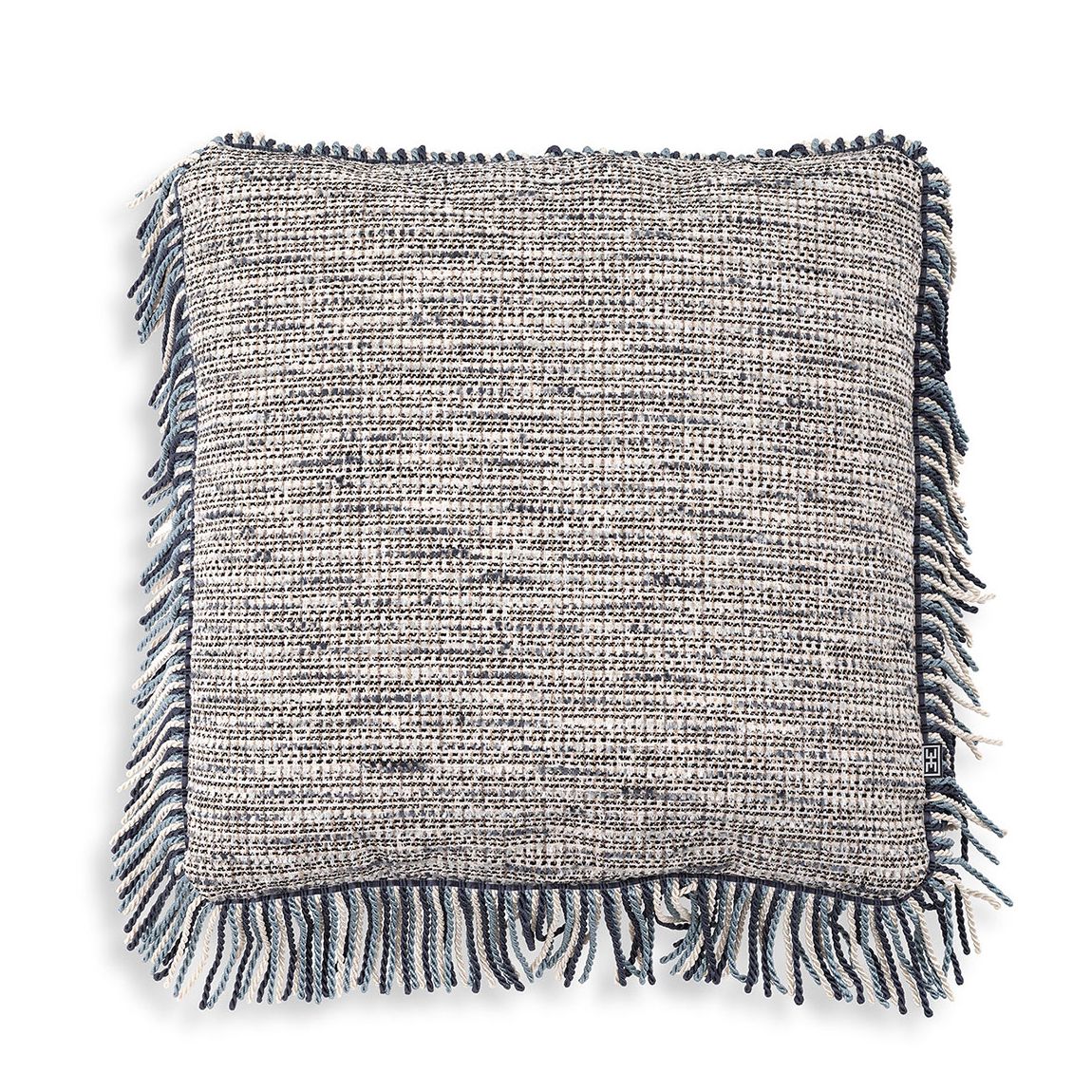 Dupre Cushion Large, Mademoiselle Blue main product photo
