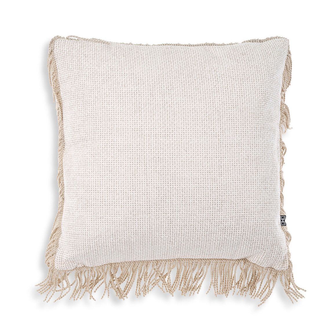 Dupre Cushion Large 60x60cm, Lyssa Off-White main product photo