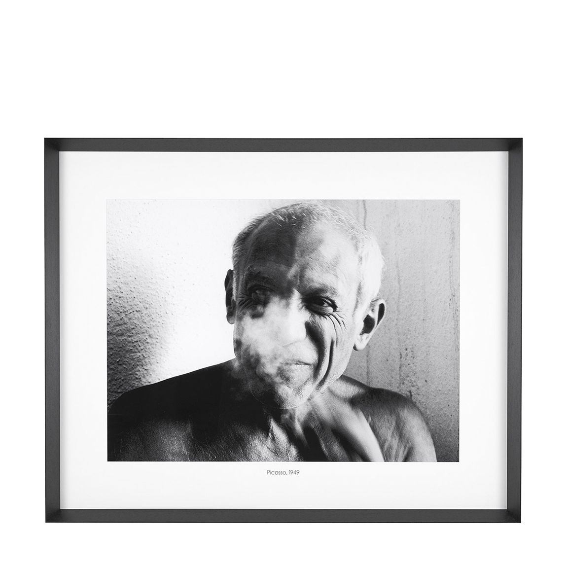 Print Picasso, 1949 main product photo