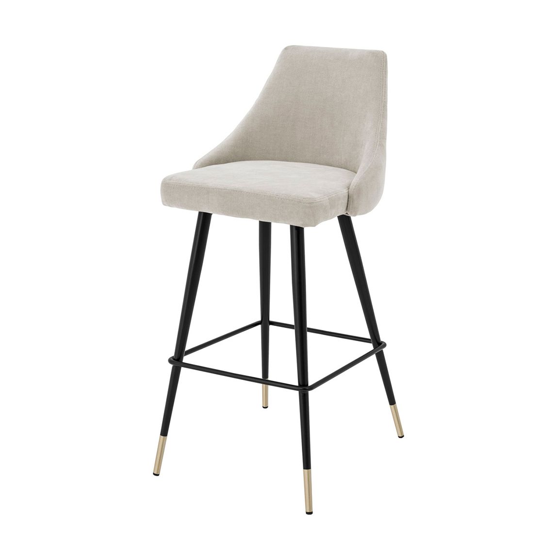 Cedro Bar Stool, Clarck Sand main product photo