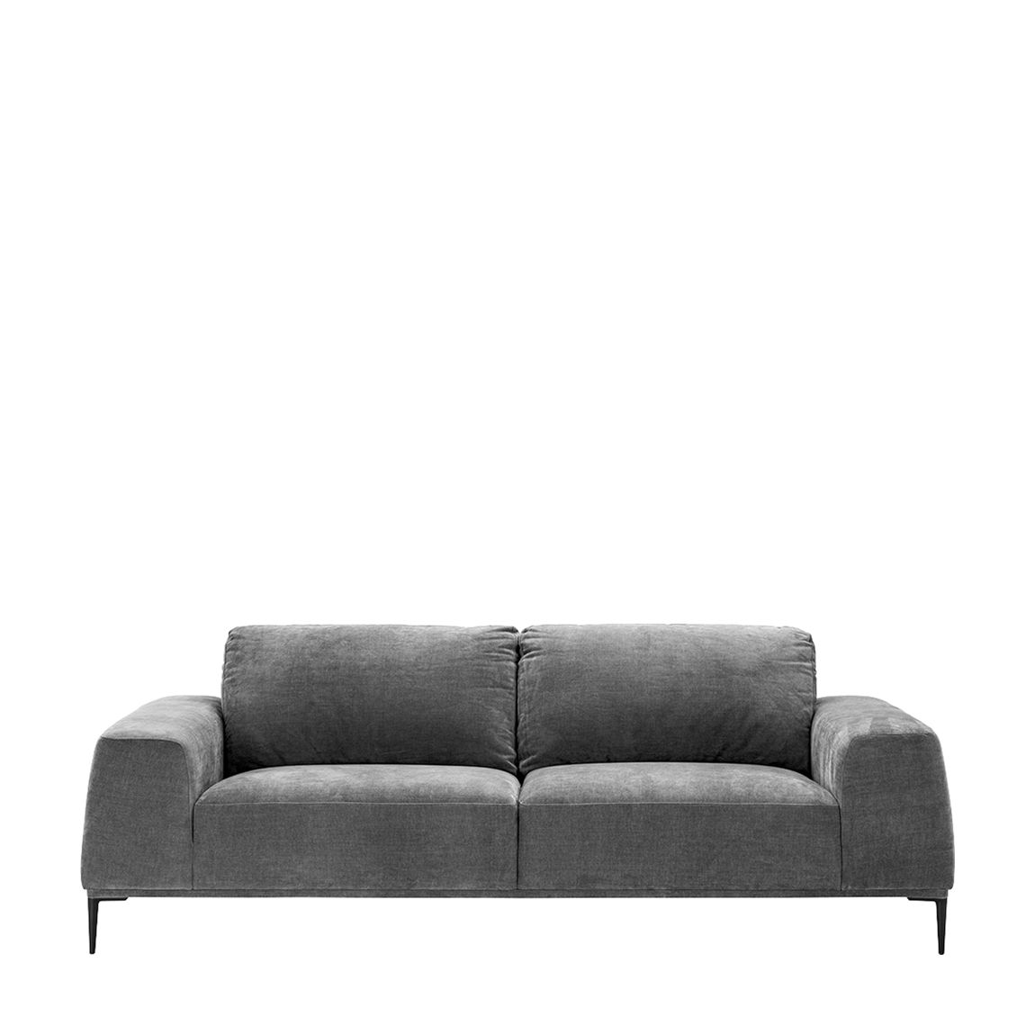 Montado Sofa, Clarck Grey main product photo