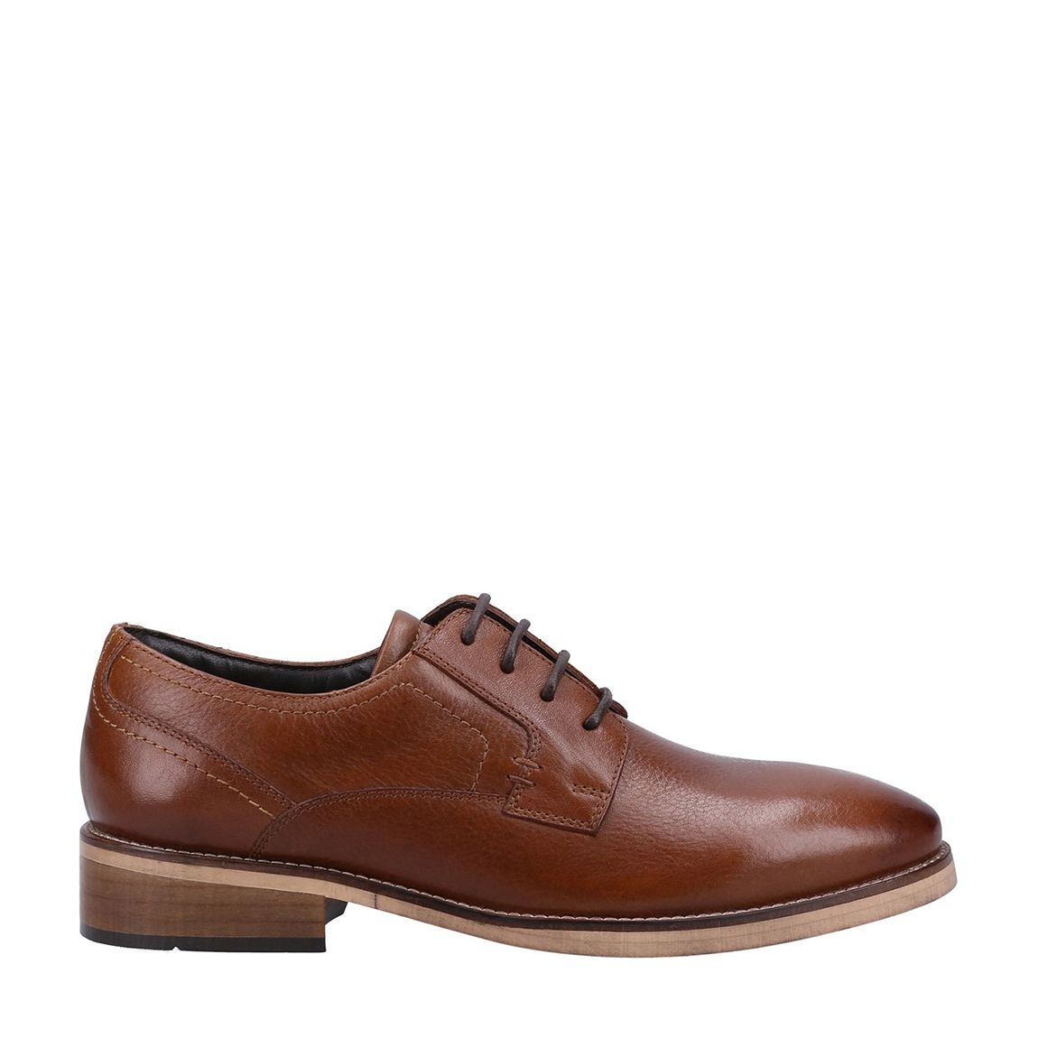 Tan Edge Formal Brogues main product photo
