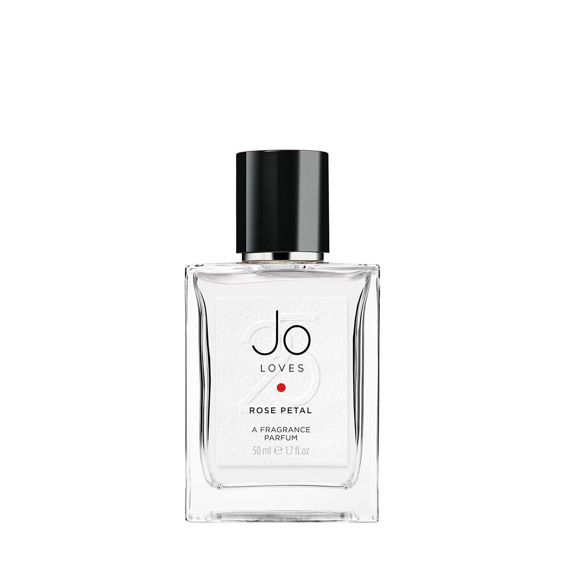 Rose Petal 25 EDT 50ml main product photo