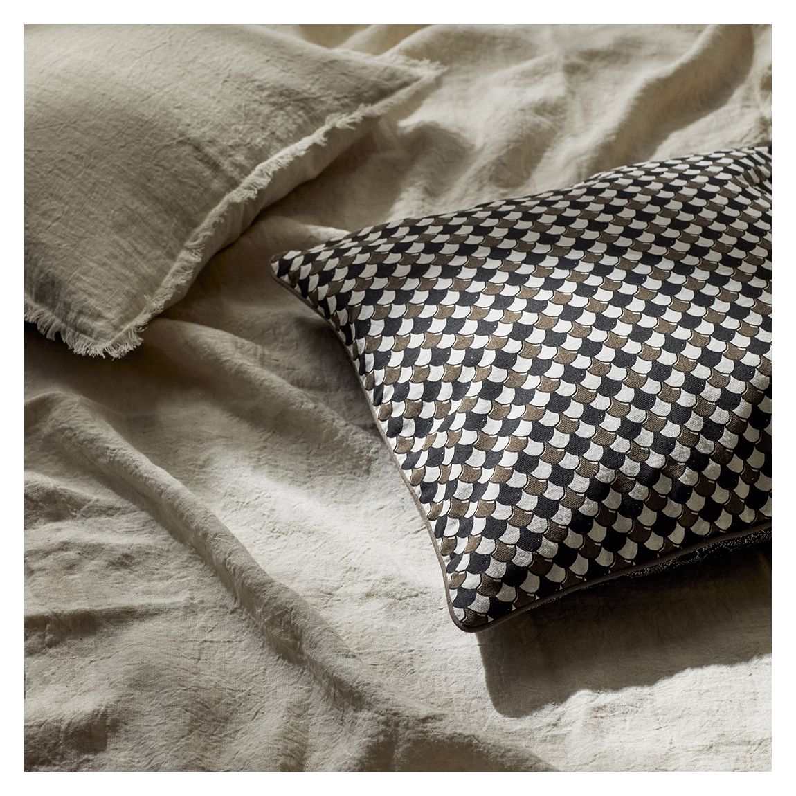 Roof Cushion Cover, 50x50cm main product photo
