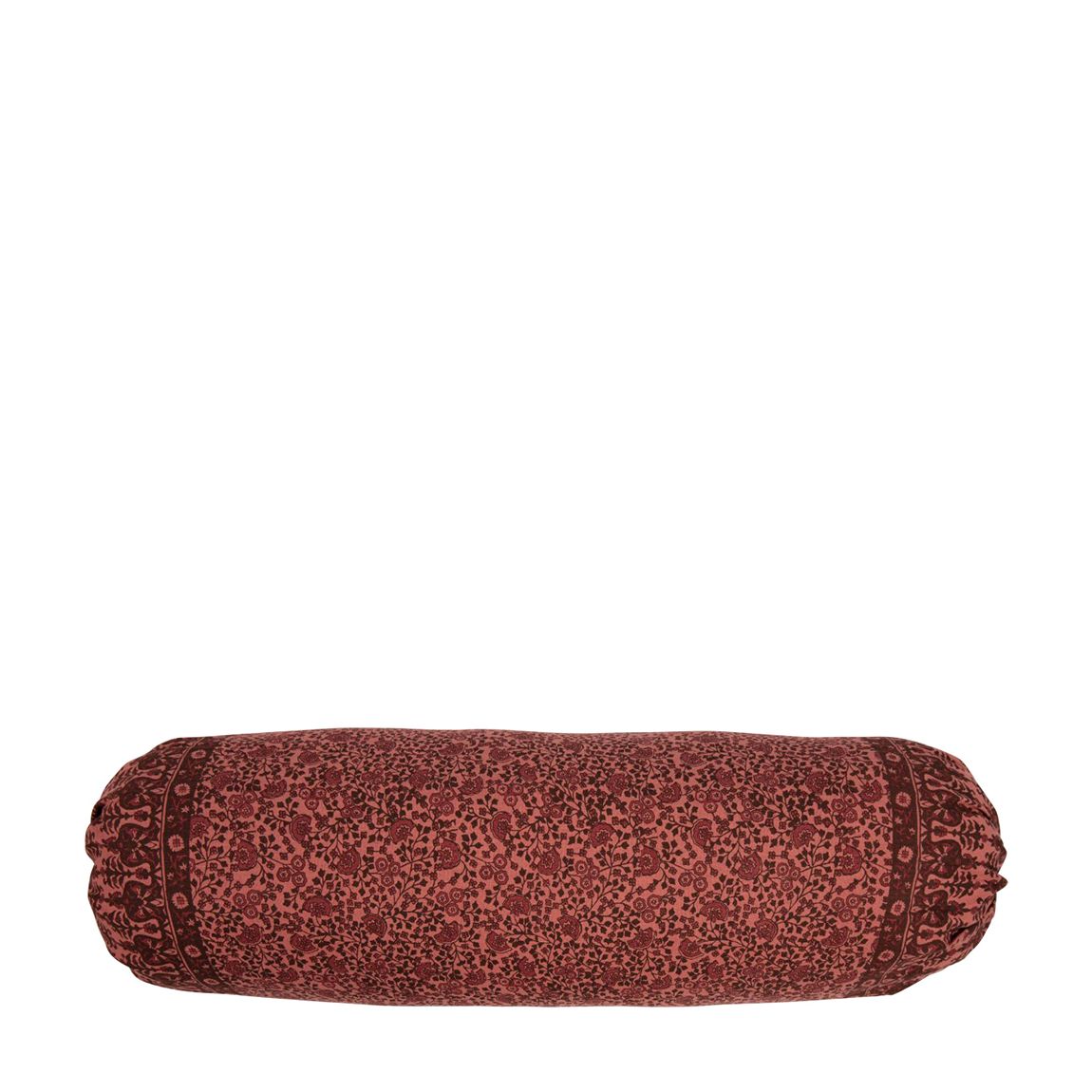 Canyon Rose Bolster Cushion, 80x20cm main product photo