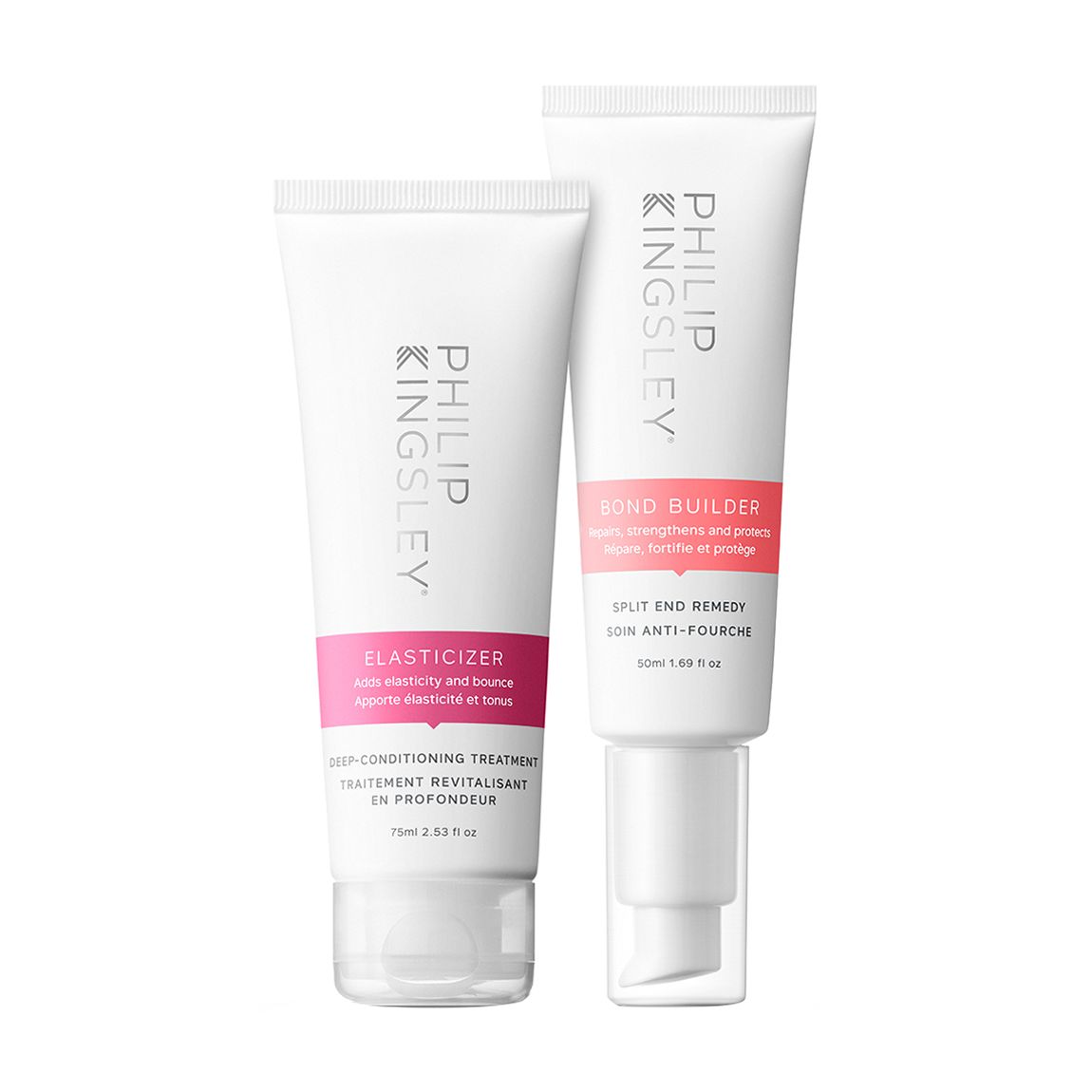 Perfect Hair Duo (WORTH £47, SAVE £30.50) main product photo